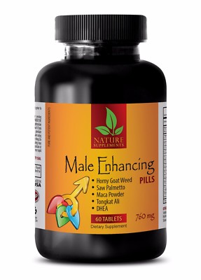 Testosterone booster gym - MALE ENHANCING PILLS - tongkat root powder - 1 B