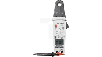 Multimètre Numérique Voltcraft VC630 - Occasion