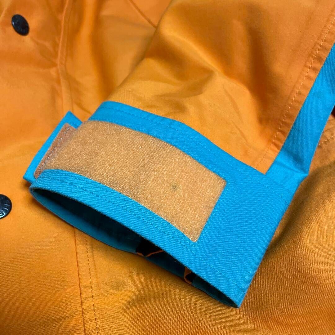 THE NORTH FACE 40th TRANS ANTARCTICA MOUNTAIN JACKET 40th THE NORTH FACE 40th TRANS ANTARCTICA MOUNTAIN JACKET 40th