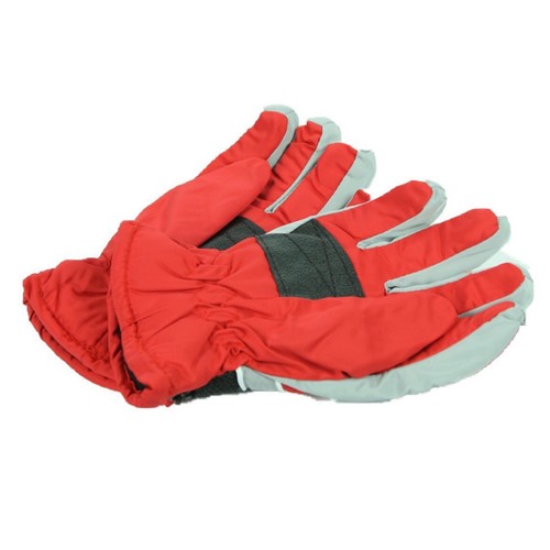 Kids Ski Gloves Windproof Waterproof Winter Warm Outdoor Sports Ski Snowboard - Picture 4 of 17