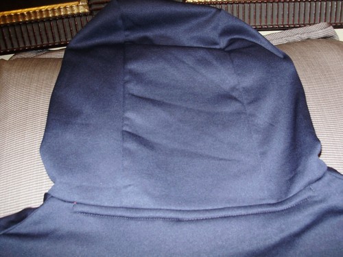 NFL Houston Texans Nike Therma-Fit Sideline Pullover Hoodie Jacke Herren 3XL - Bild 11 von 15