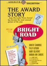 Bright Road by Gerald Mayer: New