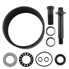 Strahlpumpen-Reparatursatz mit Verschleißring-Laufradwelle for SeaDoo RX XP