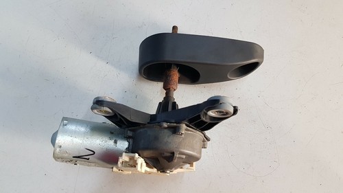 Motor limpiaparabrisas trasero Fiat Stilo ́03 192 1.6 16V 46841338 53843197 - Imagen 5 de 8