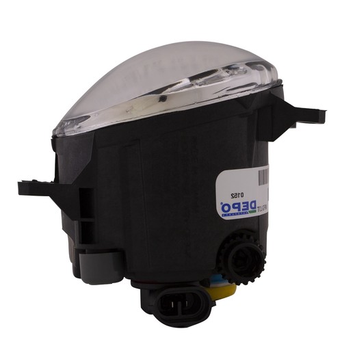 Faro antiniebla para Scion tC 14-16 certificado CAPA lado izquierdo del conductor - Imagen 5 de 8