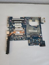 Genuine Lenovo G570 - i3-2350M 2.3GHz Motherboard - LA-675AP - Tested