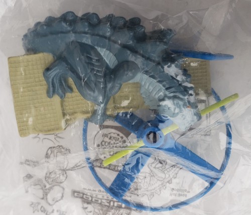 Carl's Jr/Hardee's Kids Meal Toys 1989 to 2019 Your Choice -Choose what you want - Picture 415 of 668