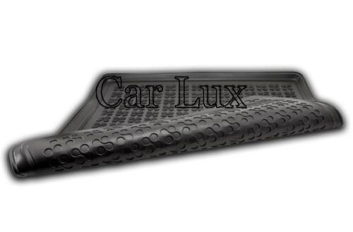 Bandeja Funda cubre maletero en goma PREMIUM para VW Golf 4 IV desde 1997- - Imagen 2 de 3
