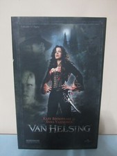 Van Helsing Kate Beckinsale as Anna Valerious...