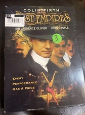 Lost Empires (3-Disc DVD, 2002) Colin Firth
