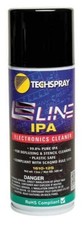 Techspray 1610-12S IPA Electronics Cleaner, 12 oz