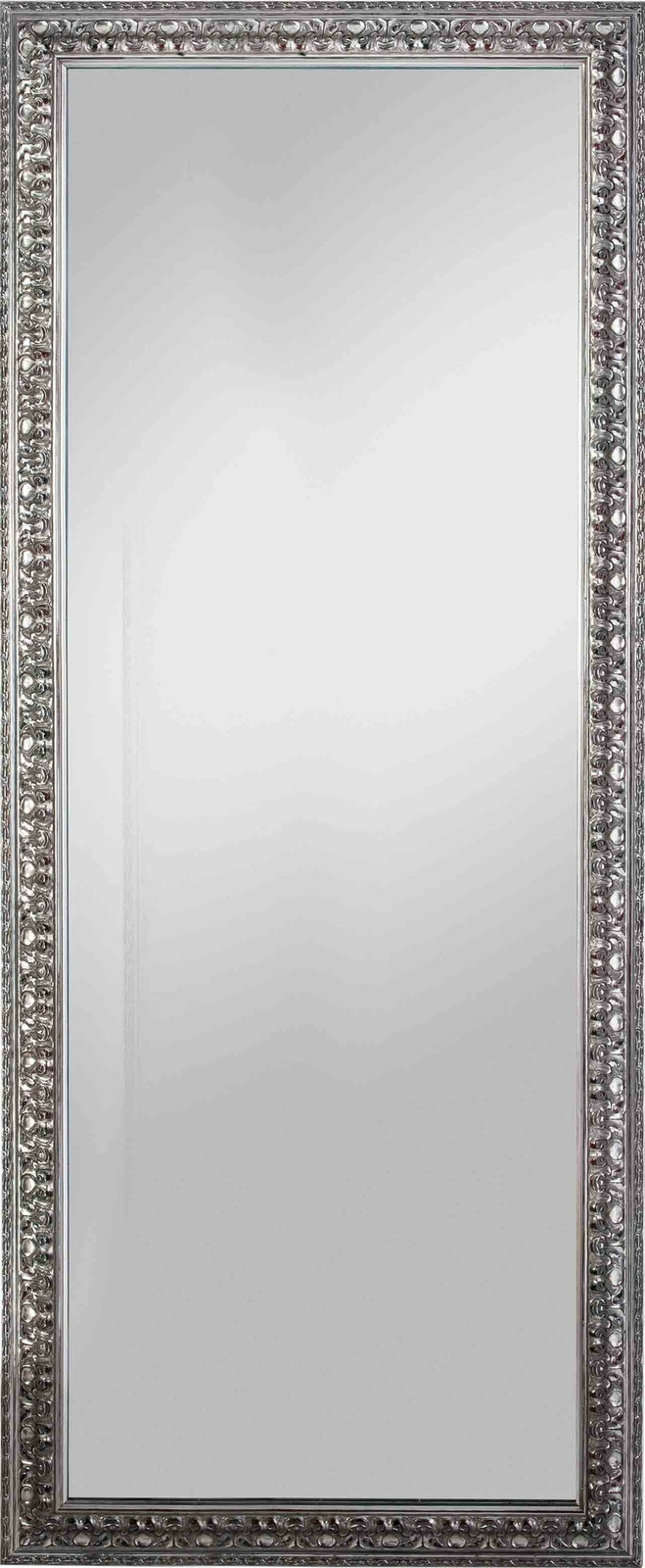 Spiegelprofi Spiegel Rahmenspiegel Wandspiegel silber Neu 30401 Spiegelprofi Spiegel Rahmenspiegel Wandspiegel silber Neu 30401