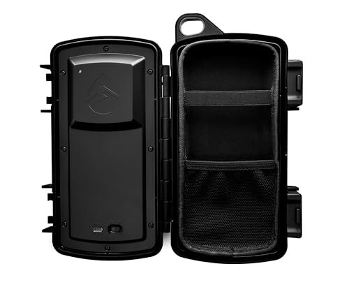 ECOXGEAR Schwimmender Bluetooth Lautsprecher mit wasserdichtem Trockenspeicher - Bild 5 von 9