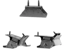 For 2003-2019 Ford E450 Super Duty Engine Mount Kit 35683QSZY 2017 2007 2008