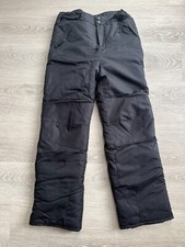 Boys All In Motion Snow Pants Size L