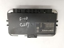 BMW 5 F10 520 D Scheinwerfersteuergerät 9313930 2,00 Diesel 135Kw 2014 18272905