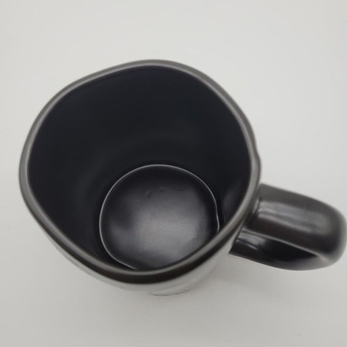 Rae Dunn Hello Class Black Mug - Picture 3 of 5