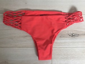 mikoh bikini bottoms