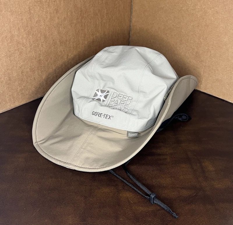 outdoor-research bucket hat gore-tex boonie wide brim waterproof dpr 