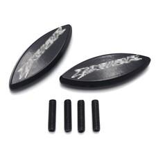 Motorcycle & Scooter Mirror Assemblies for Kawasaki Ninja ZX12R