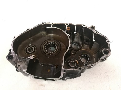 CARTER MOTORE DESTRO KTM DUKE 690 MONOCANDELA 2008 - Picture 1 of 2