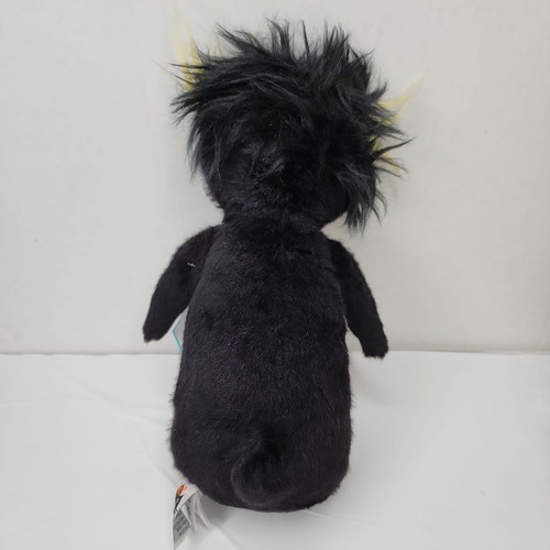 Jellycat Ronnie Rockhopper Pinguin Plüsch Medium Stofftier Winter Wonderland Neu - Bild 4 von 5