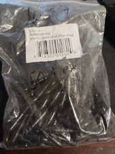 Rocky Mountain Practice Point Standard Diameter 100 Grain Pack of 50 - 19/64