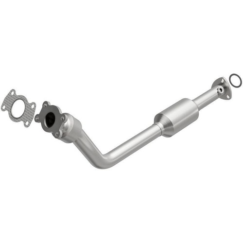 MagnaFlow 23130-AF Direct-Fit Catalytic Converter 1996-1998 2.4L L4 GAS DOHC - Picture 1 of 4