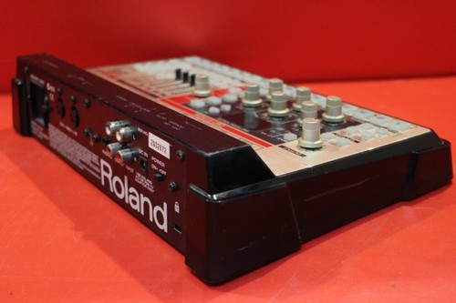 USED Roland MC-09 Phrase Lab MC 09 U2583 250425 - Picture 12 of 12