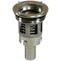 DEF-40 MicroMatic RSV Container Valve - Picture 1 of 1