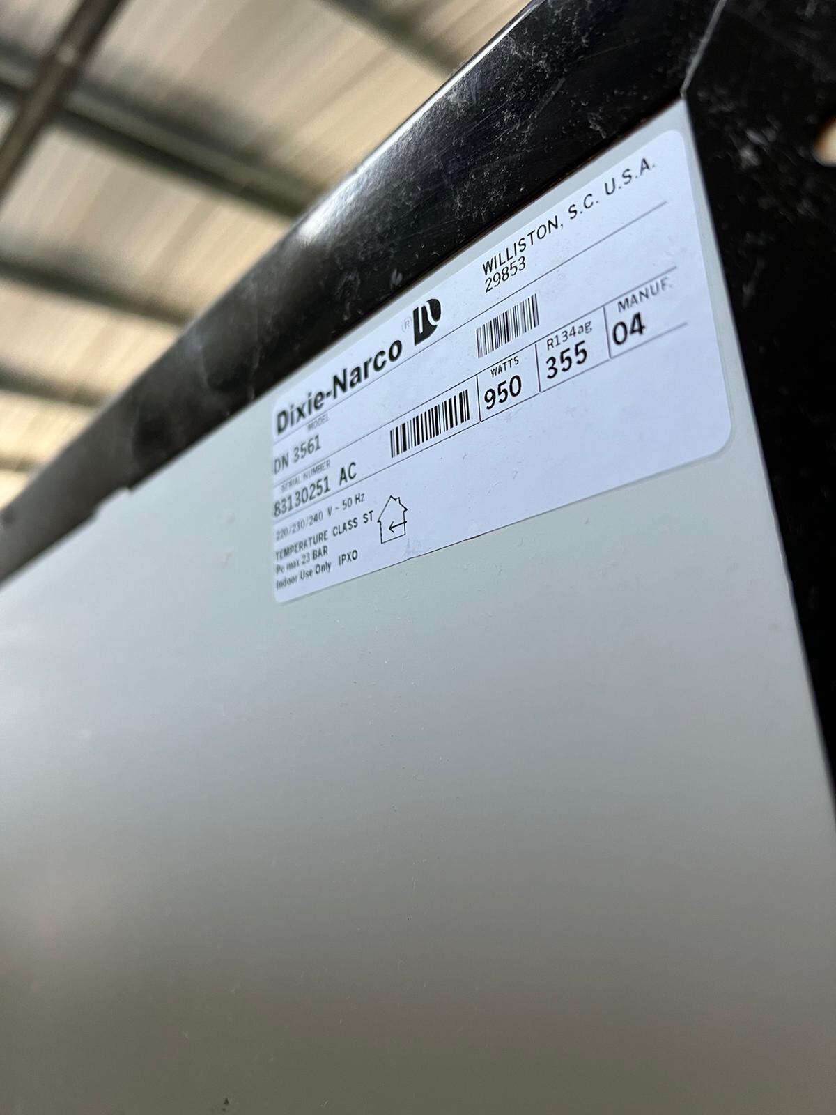 Used Vending Machines eBay