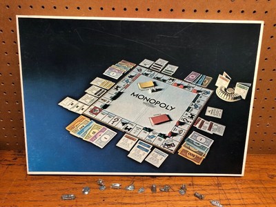monopoly