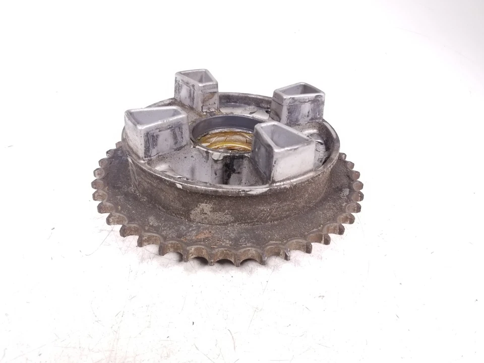 00 Piñón de buje trasero personalizado Kawasaki Vulcan VN800 envío gratuito Foto 4 de 4