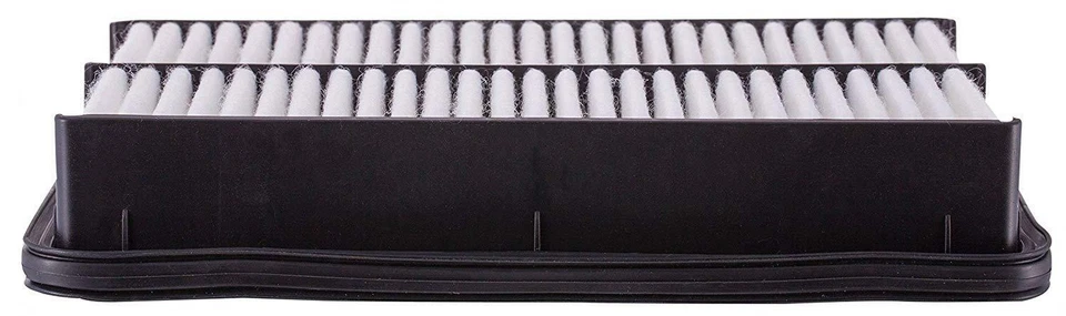 FILTRO DE AIRE MOTOR AF5584 para KIA Sportage 2005-2008 - 4 cil 2,0 L F.I 16V Foto 4 de 4