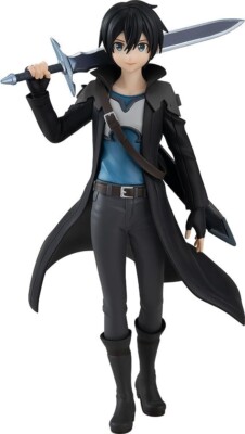 GOOD SMILE COMPANY POP UP PARADE Sword Art Online Progressive Kirito Figure JP
