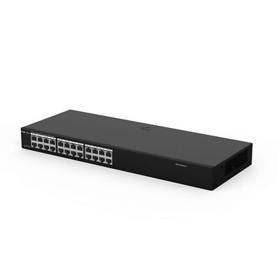 RG-ES224GC Reyee 24-Port Gigabit Smart Managed Switch