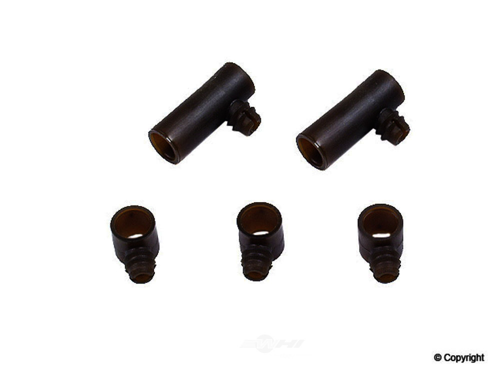 Engine Camshaft Oiler KitFebi Engine Camshaft Oiler Kit WD Express for