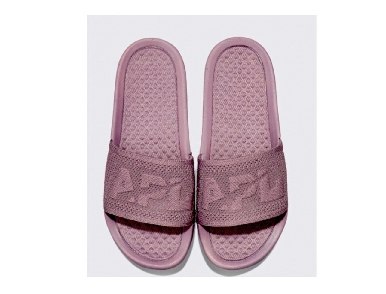 Scivoli APL Techloom in paesaggio lunare. Nuovo con scatola. Taglia 7.