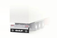"Herpa 054386 ZubehöR Heckspritzlappen FüR Auflieger Und Lkw \"Daf\" (8 StüCk) 1..."