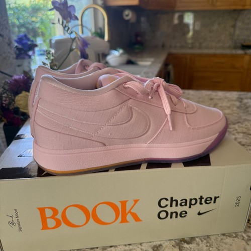 Book 1 'Sunrise' Basketball Shoes - Picture 5 of 5