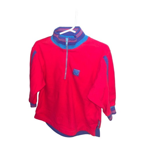 VINTAGE Girls Gymboree fleece - Picture 1 of 2