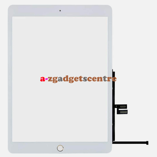 For iPad 8 8th Gen 2020 10.2"Touch Screen Digitizer Glass Panel Replacement Part - Picture 2 of 21