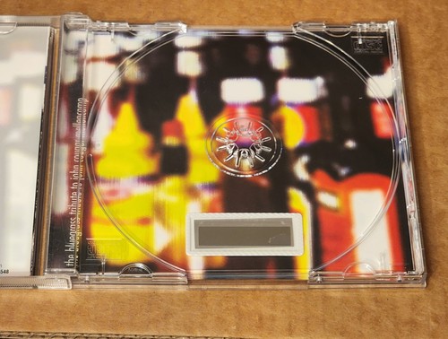 Ain't That America: Tribute To John Cougar Mellencamp by Various Artists CD - Picture 5 of 7