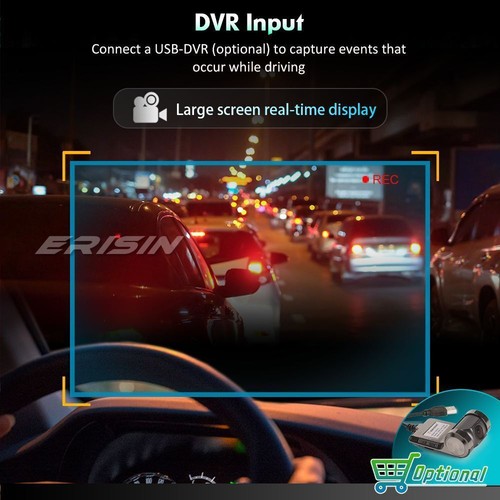 7" Android 14 4+64GB CarPlay Autoradio Navi Radio für Fiat Grande Linea Punto - Bild 14 von 24