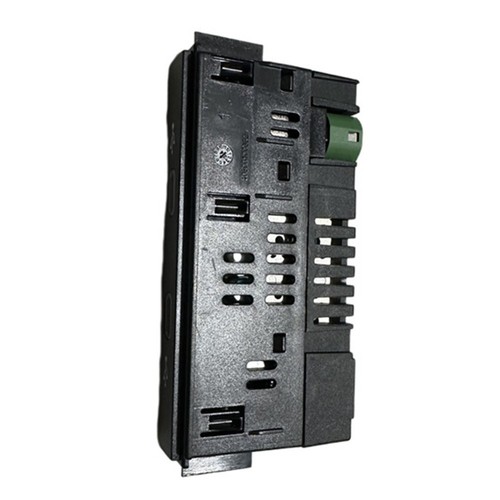Adaptateur USB Voiture Double Port pour Touran et pour Tiguan pour Modèles MK2 - Photo 8 sur 9