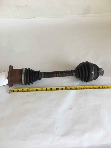 2008 - 2012 AUDI A4 Front CV Axle Shaft Assembly Driver Left 8K0407271Q OEM - Bild 10 von 19