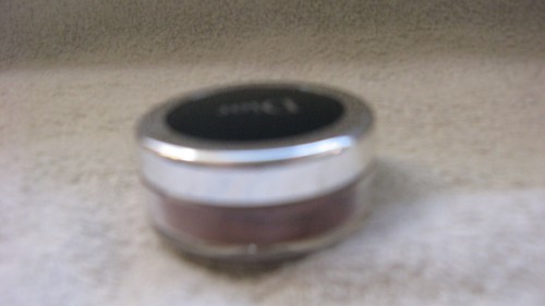 Christian Dior Coup De Poudre loose powder Blush 745 Coup De Chaud .14 oz - Picture 2 of 3