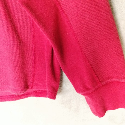 Duluth Mens Size XL Pullover Knit Sweatshirt Long Sleeve Stretch Sweater - Picture 9 of 9