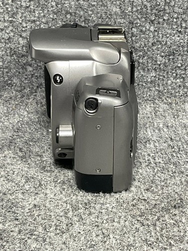 Canon Film Camera EOS Rebel T2 SLR Compact 28-90mm Zoom Lens - For Parts - 第 4/16 張圖片