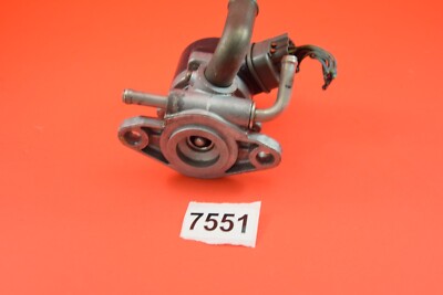 YC#4 89-92 TOYOTA CRESSIDA / SUPRA 3.0L OEM IDLE AIR CONTROL IAC